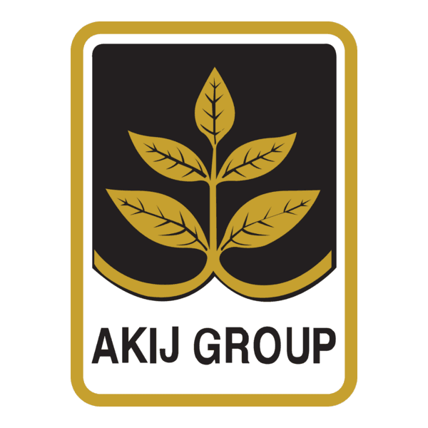 AKIJ Group logo