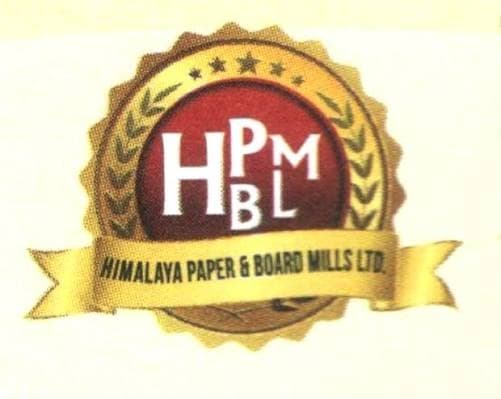 Himalaya Paper logo