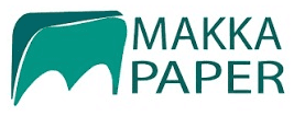 Makka Paper logo