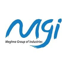 Meghna Group logo