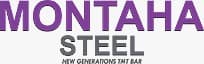 Montaha Steel logo