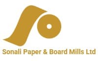 Sonali Paper logo