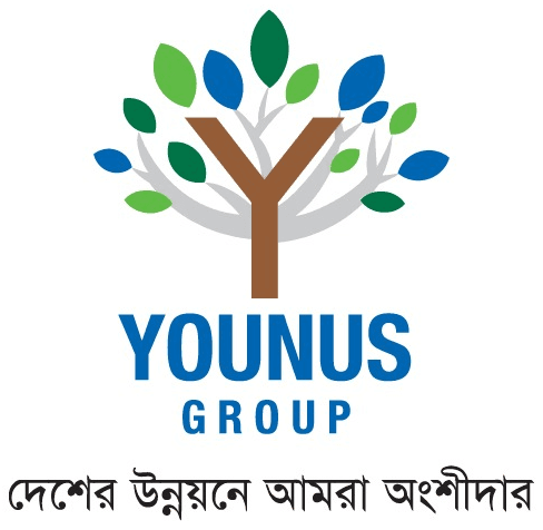 Younus Group logo