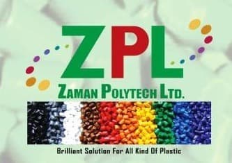 Zaman Polytech logo
