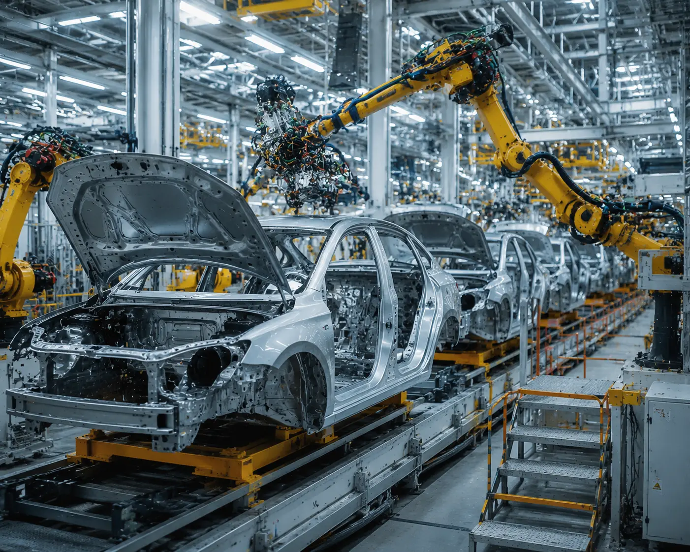 Automotive